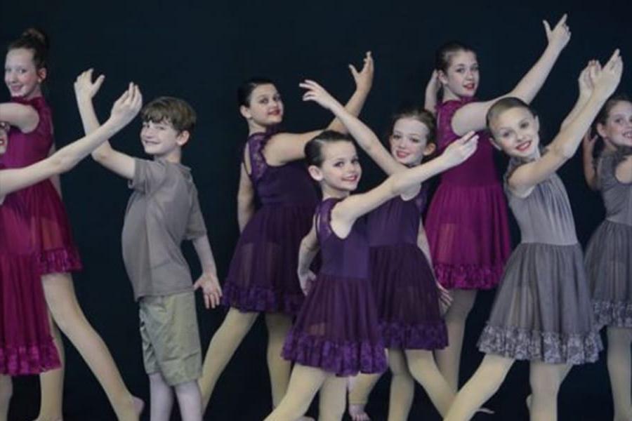 South Indianapolis Dance School